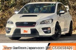 subaru wrx 2016 -SUBARU--WRX DBA-VAG--VAG-018550---SUBARU--WRX DBA-VAG--VAG-018550-