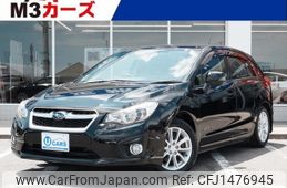 subaru impreza-wagon 2012 -SUBARU--Impreza Wagon DBA-GP7--GP7-003399---SUBARU--Impreza Wagon DBA-GP7--GP7-003399-