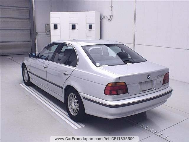 bmw 5-series 1999 CFJ1835509 image 2