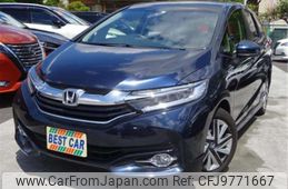 honda shuttle 2016 -HONDA 【横浜 504】--Shuttle GP7--GP7-1034656---HONDA 【横浜 504】--Shuttle GP7--GP7-1034656-