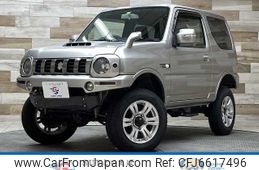 suzuki jimny 2017 -SUZUKI--Jimny ABA-JB23W--JB23W-762477---SUZUKI--Jimny ABA-JB23W--JB23W-762477-