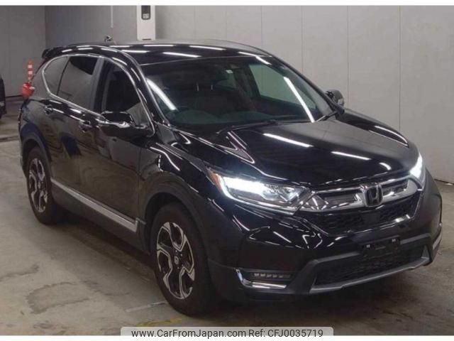 honda cr-v 2022 quick_quick_6BA-RW1_1300142 image 1