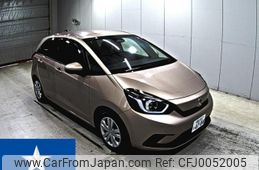 honda fit 2022 -HONDA 【岡山 502ひ4784】--Fit GR1--GR1-1120577---HONDA 【岡山 502ひ4784】--Fit GR1--GR1-1120577-