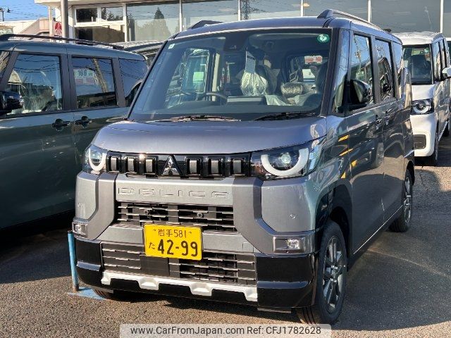 mitsubishi delica-mini 2024 CFJ1782628 image 1