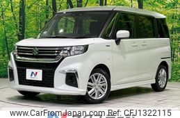 suzuki solio 2023 -SUZUKI--Solio 5AA-MA37S--MA37S-155504---SUZUKI--Solio 5AA-MA37S--MA37S-155504-