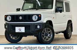 suzuki jimny 2020 CFJ1209805