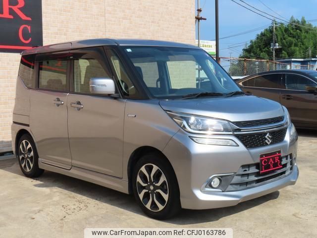 suzuki solio-bandit 2016 quick_quick_MA36S_MA36S-622153 image 2