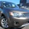 mitsubishi outlander 2010 REALMOTOR_Y2024090059F-21 image 2