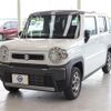 suzuki hustler 2024 quick_quick_5AA-MR92S_MR92S-420978 image 1