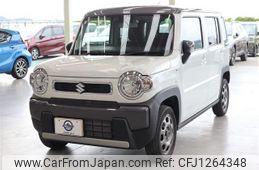 suzuki hustler 2024 quick_quick_5AA-MR92S_MR92S-420978
