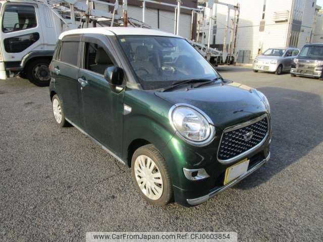 daihatsu cast 2018 -DAIHATSU 【三河 581】--Cast DBA-LA250S--LA250S-0151900---DAIHATSU 【三河 581】--Cast DBA-LA250S--LA250S-0151900- image 1