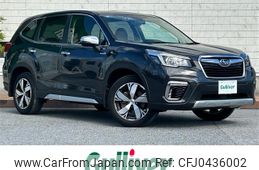 subaru forester 2019 -SUBARU--Forester 5AA-SKE--SKE-019188---SUBARU--Forester 5AA-SKE--SKE-019188-