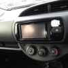 toyota vitz 2017 -TOYOTA--Vitz DBA-KSP130--KSP130-2209709---TOYOTA--Vitz DBA-KSP130--KSP130-2209709- image 4