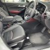 mazda cx-3 2017 CFJ1734483 image 12