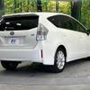 toyota prius-α 2014 -TOYOTA--Prius α DAA-ZVW41W--ZVW41-0003941---TOYOTA--Prius α DAA-ZVW41W--ZVW41-0003941- image 18