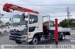 hino ranger 2023 -HINO--Hino Ranger 2PG-FE2ACA--FE2AC-***357---HINO--Hino Ranger 2PG-FE2ACA--FE2AC-***357-