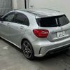 mercedes-benz a-class 2012 -MERCEDES-BENZ 【千葉 303サ6625】--Benz A Class 176042-WDD1760422J017993---MERCEDES-BENZ 【千葉 303サ6625】--Benz A Class 176042-WDD1760422J017993- image 2