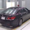 toyota crown 2017 -TOYOTA 【岐阜 303ぬ5727】--Crown ARS210-6005076---TOYOTA 【岐阜 303ぬ5727】--Crown ARS210-6005076- image 2
