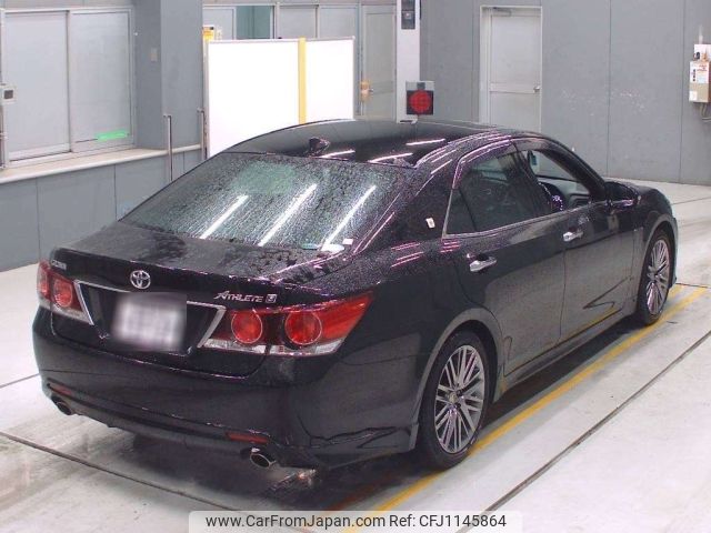 toyota crown 2017 -TOYOTA 【岐阜 303ぬ5727】--Crown ARS210-6005076---TOYOTA 【岐阜 303ぬ5727】--Crown ARS210-6005076- image 2