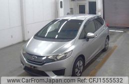 honda fit-hybrid 2014 CFJ1555532