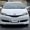 toyota wish 2010 CFJ1550826 image 17