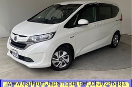 honda freed 2019 -HONDA--Freed DAA-GB7--GB7-1099052---HONDA--Freed DAA-GB7--GB7-1099052-