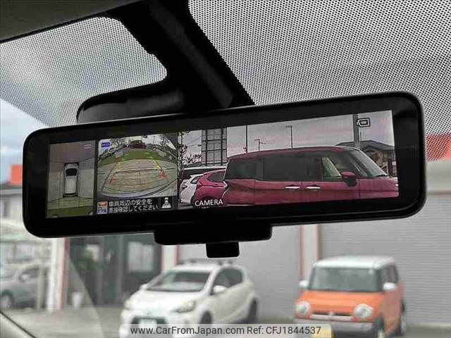 nissan note 2017 CFJ1844537 image 2