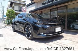 toyota crown 2023 quick_quick_TZSH35_TZSH35-4003890