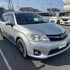 toyota corolla-fielder 2012 -TOYOTA--Corolla Fielder DBA-ZRE162G--ZRE162-7001191---TOYOTA--Corolla Fielder DBA-ZRE162G--ZRE162-7001191- image 15