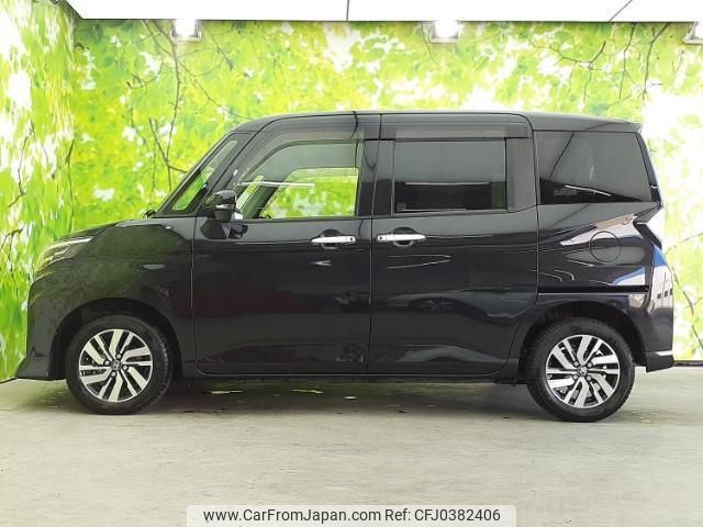 toyota roomy 2021 quick_quick_5BA-M900A_M900A-0528787 image 2