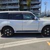 mitsubishi pajero 2008 CFJ1794101 image 11
