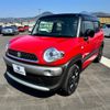 suzuki xbee 2018 -SUZUKI--XBEE DAA-MN71S--MN71S-118789---SUZUKI--XBEE DAA-MN71S--MN71S-118789- image 5