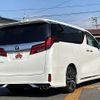 toyota alphard 2021 -TOYOTA--Alphard 3BA-AGH30W--AGH30-9030971---TOYOTA--Alphard 3BA-AGH30W--AGH30-9030971- image 3