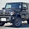 suzuki jimny 2023 -SUZUKI--Jimny 3BA-JB64W--JB64W-313740---SUZUKI--Jimny 3BA-JB64W--JB64W-313740- image 3