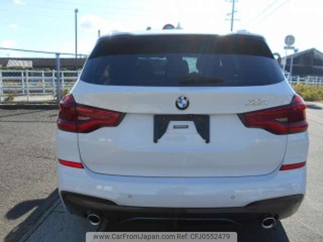 bmw x3 2017 -BMW--BMW X3 LDA-TX20--WBATX32080LB22157---BMW--BMW X3 LDA-TX20--WBATX32080LB22157- image 2