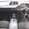 mazda cx-3 2021 quick_quick_5BA-DMEP_DMEP-201714 image 3
