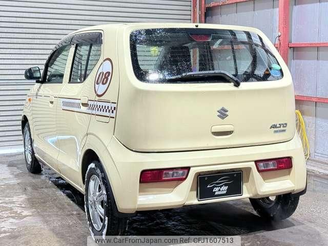 suzuki alto 2016 CFJ1607513 image 2