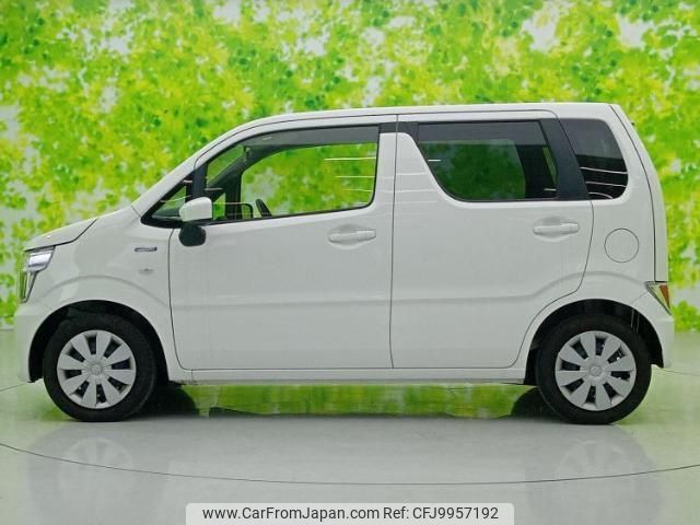 suzuki wagon-r 2021 quick_quick_5AA-MH95S_MH95S-163351 image 2