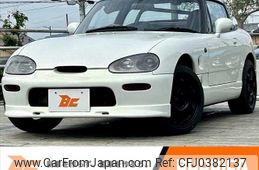 suzuki cappuccino 1994 -SUZUKI--Captino E-EA11R--EA11R-123135---SUZUKI--Captino E-EA11R--EA11R-123135-