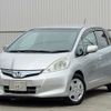 honda fit 2010 -HONDA 【京都 534ﾈ 524】--Fit DAA-GP1--GP1-1009875---HONDA 【京都 534ﾈ 524】--Fit DAA-GP1--GP1-1009875- image 1