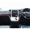 toyota alphard 2010 CFJ1810832 image 3