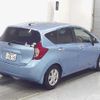 nissan note 2013 -NISSAN 【福山 501ﾅ7415】--Note E12-060295---NISSAN 【福山 501ﾅ7415】--Note E12-060295- image 6