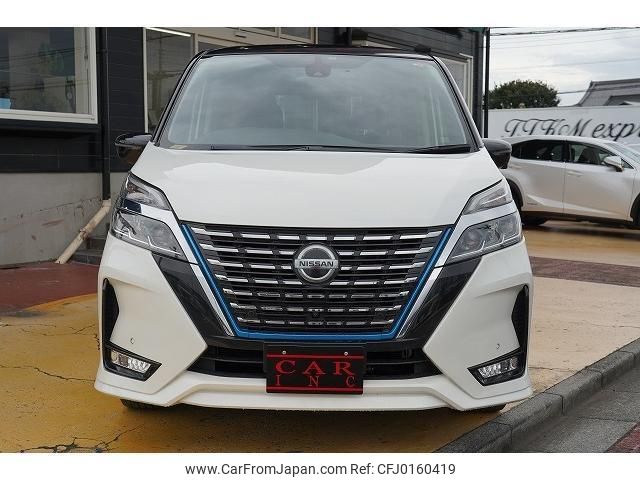 nissan serena 2019 quick_quick_HFC27_HFC27-056265 image 2