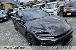 toyota toyota-others 2024 -TOYOTA--Crown Sport 6AA-AZSH36W--AZSH36-4007181---TOYOTA--Crown Sport 6AA-AZSH36W--AZSH36-4007181-