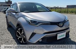 toyota c-hr 2018 -TOYOTA--C-HR DAA-ZYX10--ZYX10-2141020---TOYOTA--C-HR DAA-ZYX10--ZYX10-2141020-