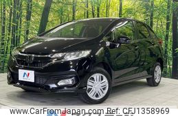 honda fit 2018 quick_quick_GK4_GK4-1307627