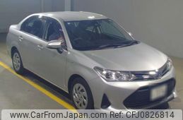 toyota corolla-axio 2019 quick_quick_DAA-NKE165_NKE165-7226883