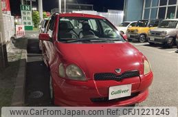 toyota vitz 1999 -TOYOTA--Vitz GH-SCP10--SCP10-3132485---TOYOTA--Vitz GH-SCP10--SCP10-3132485-