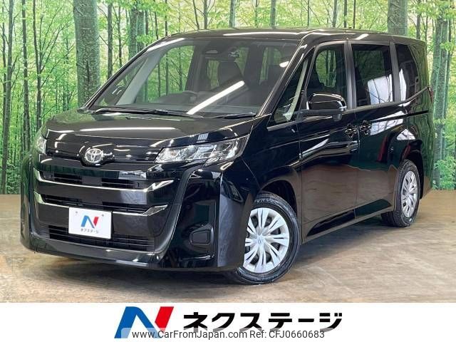 toyota noah 2024 -TOYOTA--Noah 6BA-MZRA90W--MZRA90-0088***---TOYOTA--Noah 6BA-MZRA90W--MZRA90-0088***- image 1