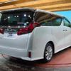 toyota alphard 2018 CFJ1691199 image 17